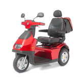 Afiscooter Breeze S3 Mobility Scooter - Afikim
